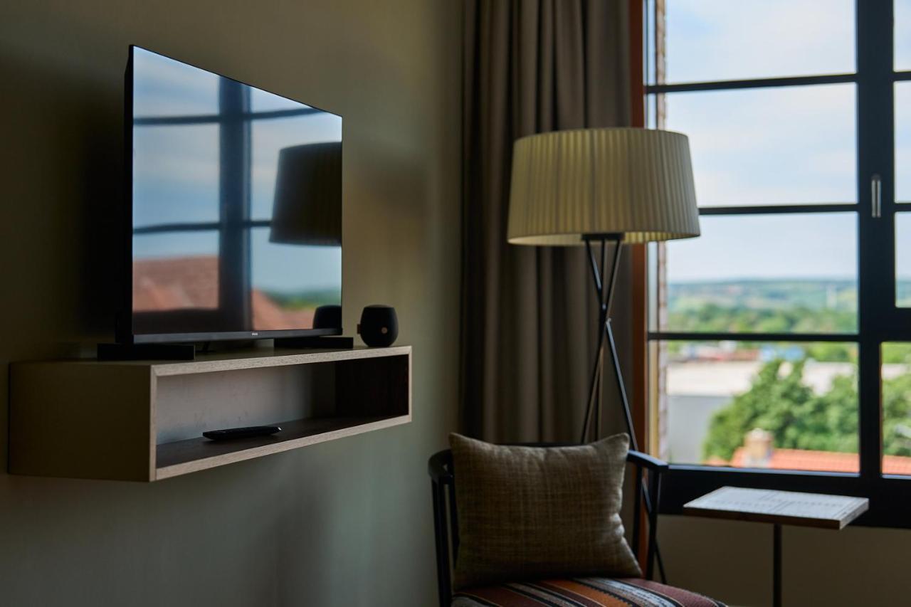 Freigeist Goettingen Nordstadt, A Member Of Design Hotels Exterior foto